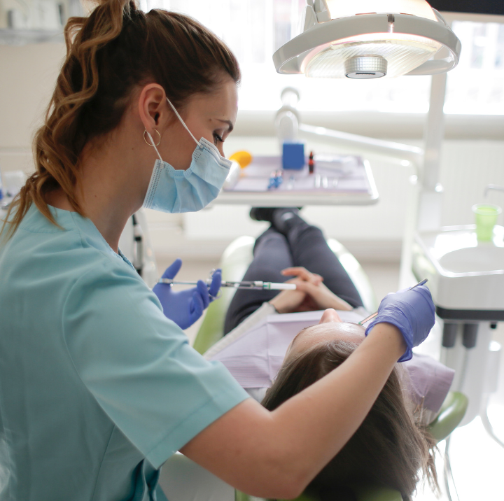 Dental services - best dental care in usa - dental quest lowell