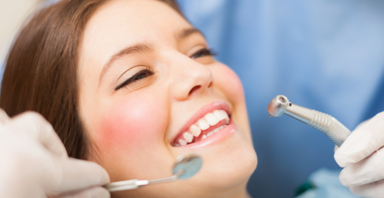 Hygiene Treatments - best dental care in usa - dental quest lowell