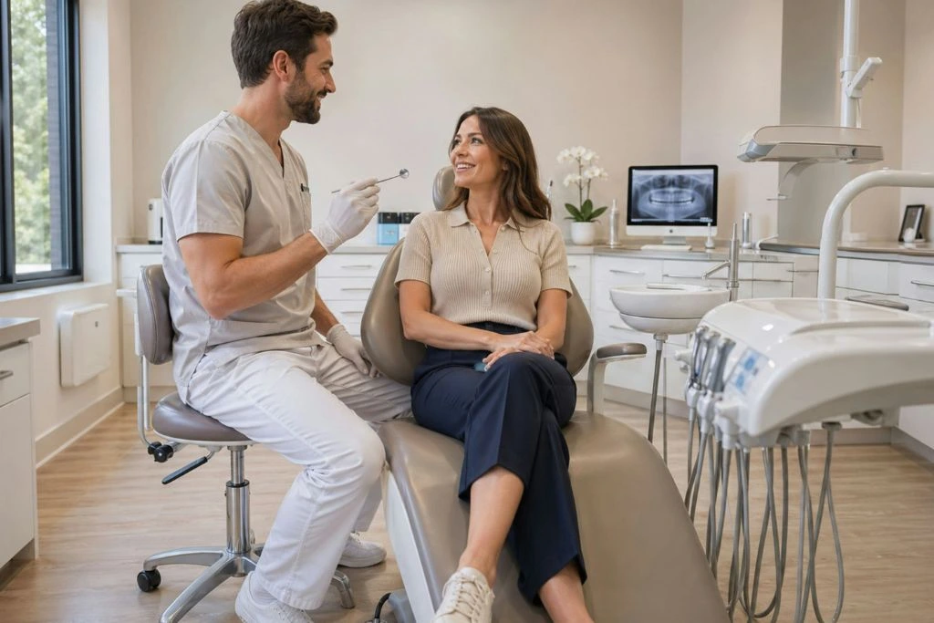 Dental Clinic